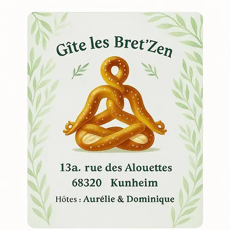 Les Bret'zen *