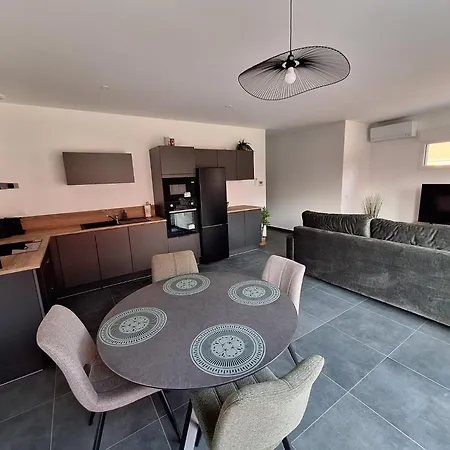 Les Bret'zen * Kunheim