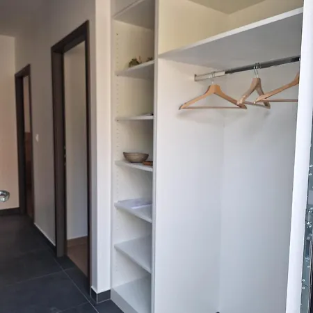 Les Bret'zen Apartment Kunheim