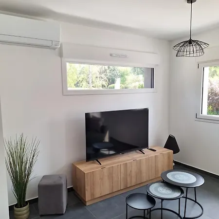 Apartament Les Bret'zen