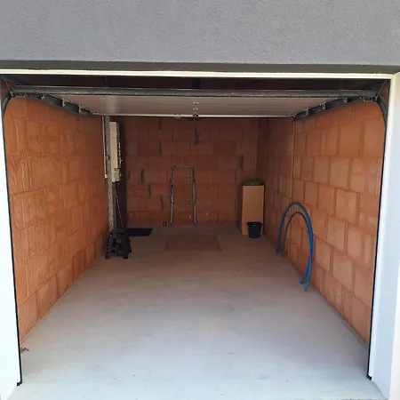 Les Bret'zen Apartament *