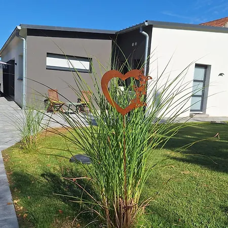Apartment Les Bret'zen Kunheim